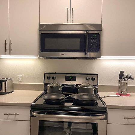 Spacious Entire Apt W Parking In Arts District Dtla B5 로스앤젤레스 외부 사진