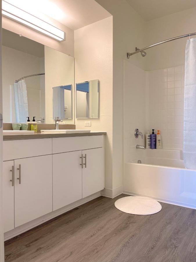 Spacious Entire Apt W Parking In Arts District Dtla B5 로스앤젤레스 외부 사진