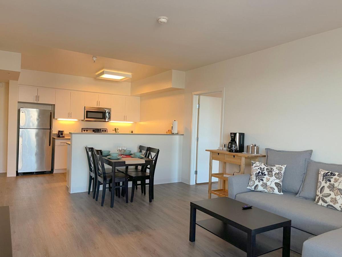 Spacious Entire Apt W Parking In Arts District Dtla B5 로스앤젤레스 외부 사진
