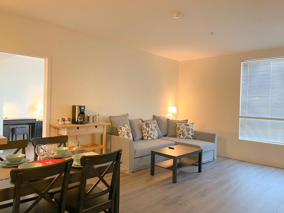 Spacious Entire Apt W Parking In Arts District Dtla B5 로스앤젤레스 외부 사진
