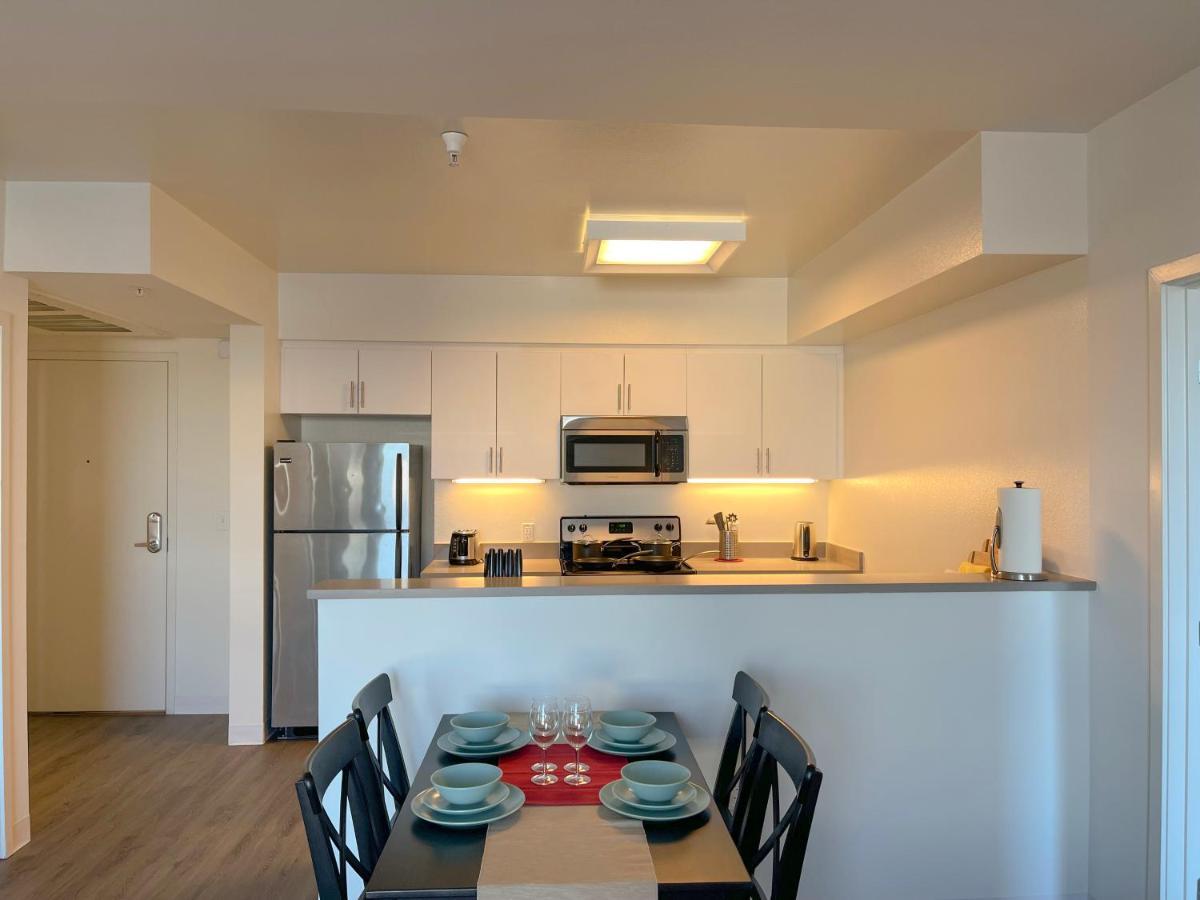 Spacious Entire Apt W Parking In Arts District Dtla B5 로스앤젤레스 외부 사진
