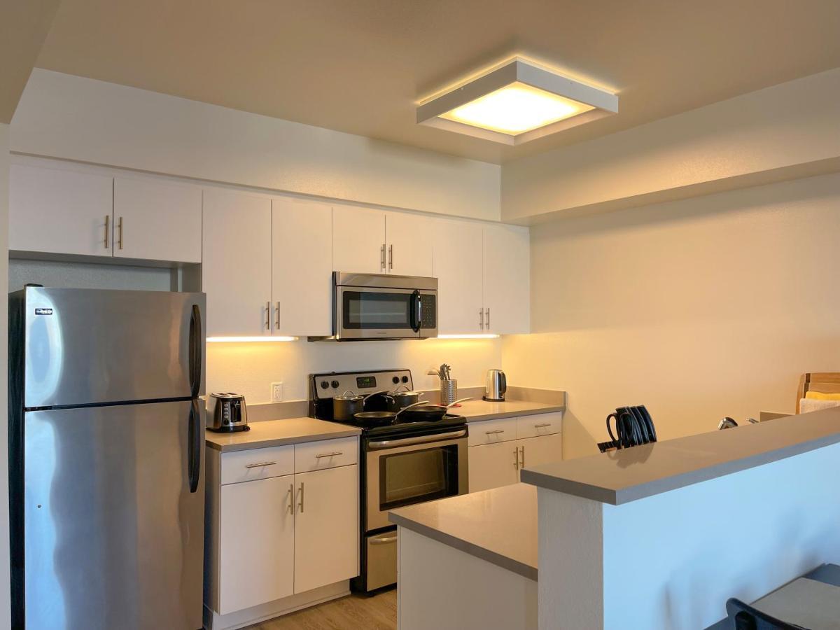 Spacious Entire Apt W Parking In Arts District Dtla B5 로스앤젤레스 외부 사진
