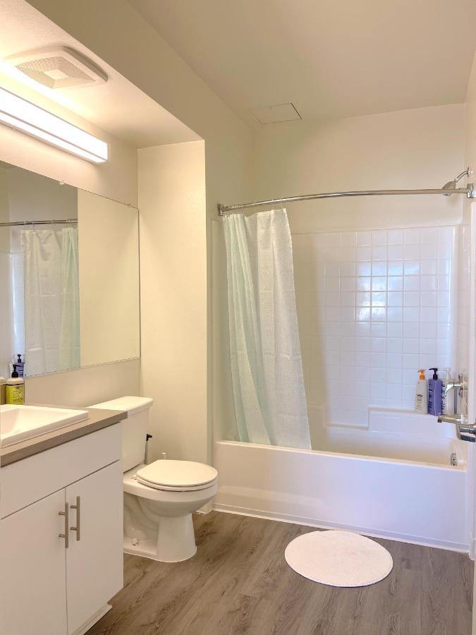 Spacious Entire Apt W Parking In Arts District Dtla B5 로스앤젤레스 외부 사진