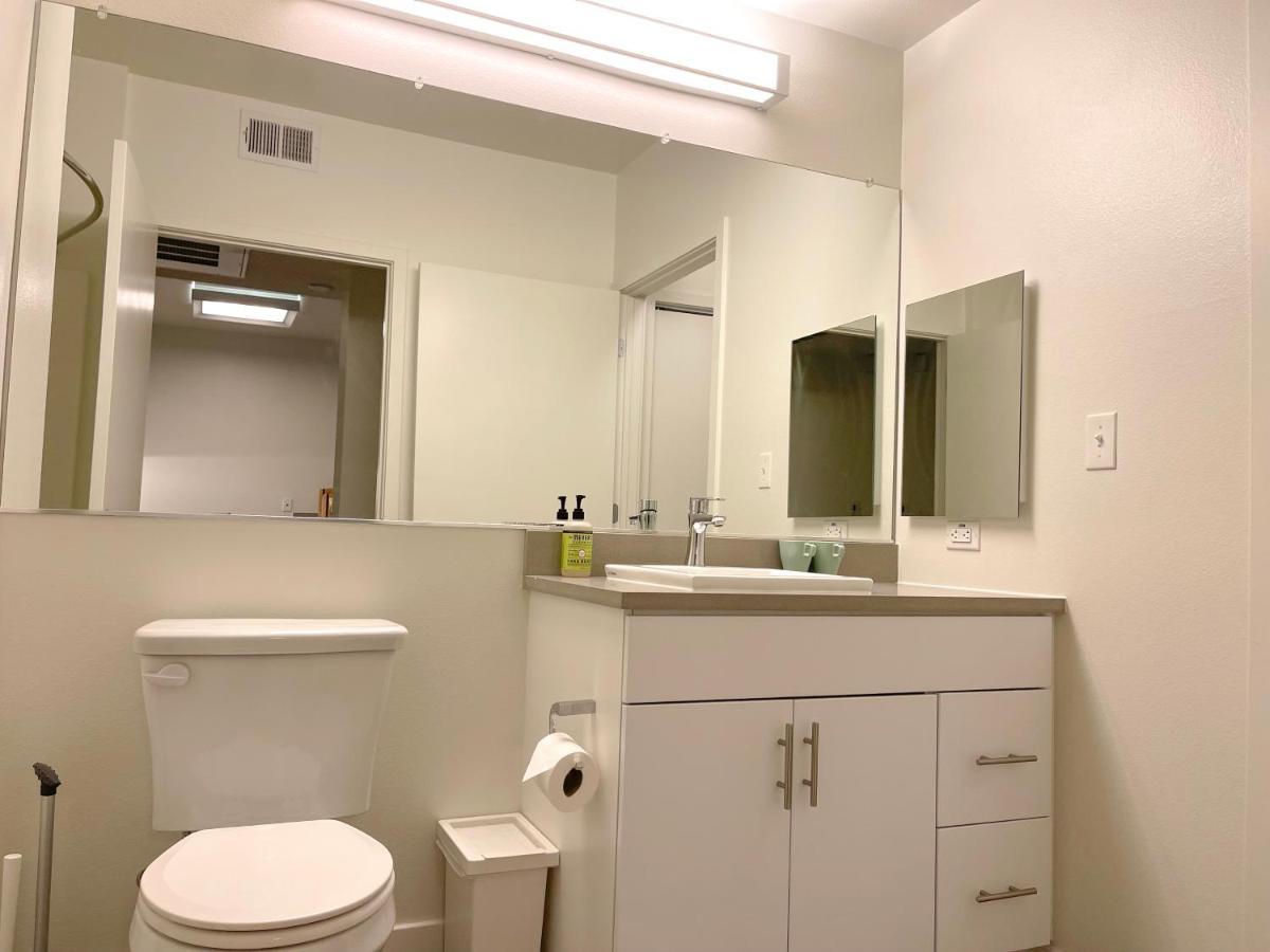 Spacious Entire Apt W Parking In Arts District Dtla B5 로스앤젤레스 외부 사진