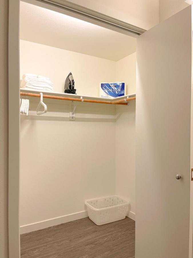 Spacious Entire Apt W Parking In Arts District Dtla B5 로스앤젤레스 외부 사진