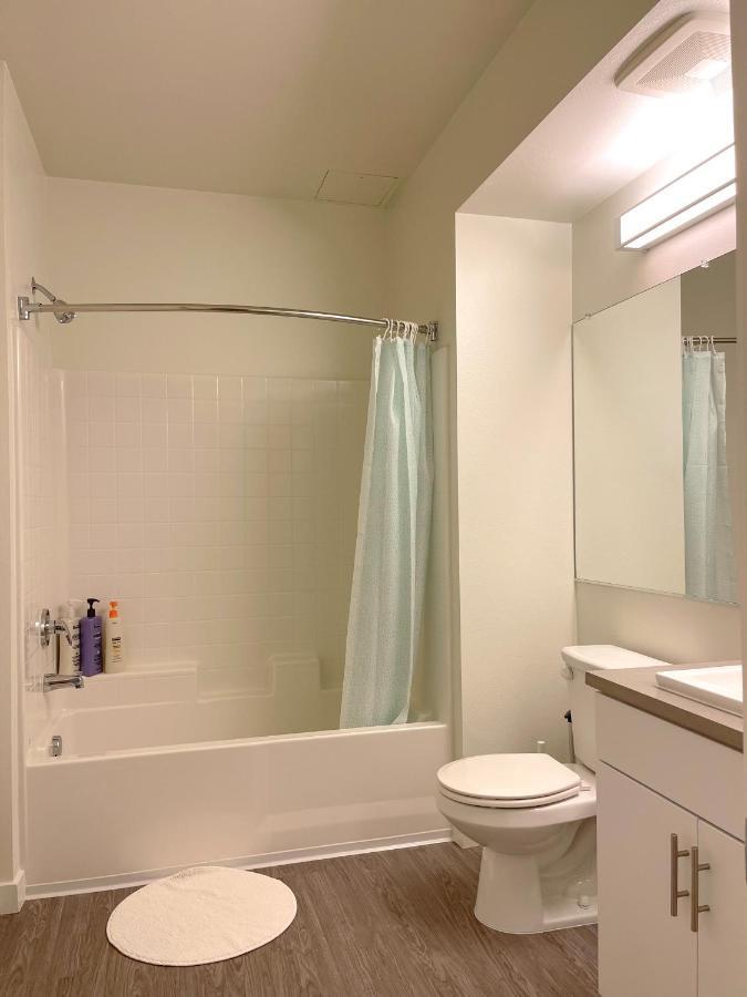 Spacious Entire Apt W Parking In Arts District Dtla B5 로스앤젤레스 외부 사진