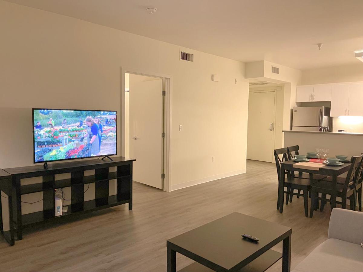 Spacious Entire Apt W Parking In Arts District Dtla B5 로스앤젤레스 외부 사진
