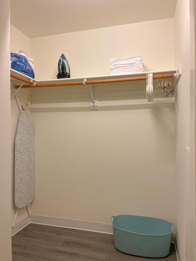 Spacious Entire Apt W Parking In Arts District Dtla B5 로스앤젤레스 외부 사진